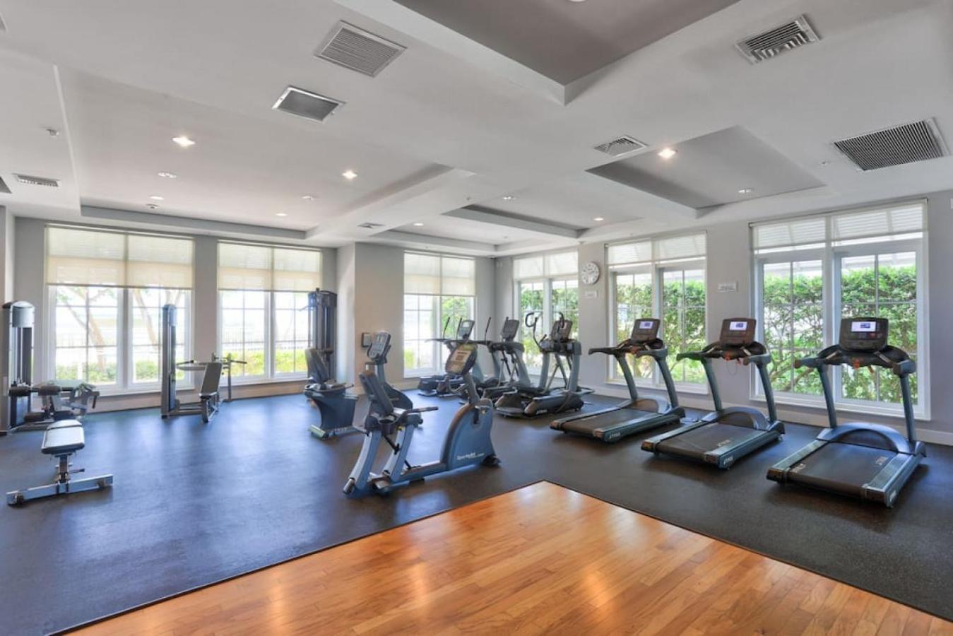 1Br Rooftop Pool-10 Min Walk To Beach Boynton Beach Buitenkant foto