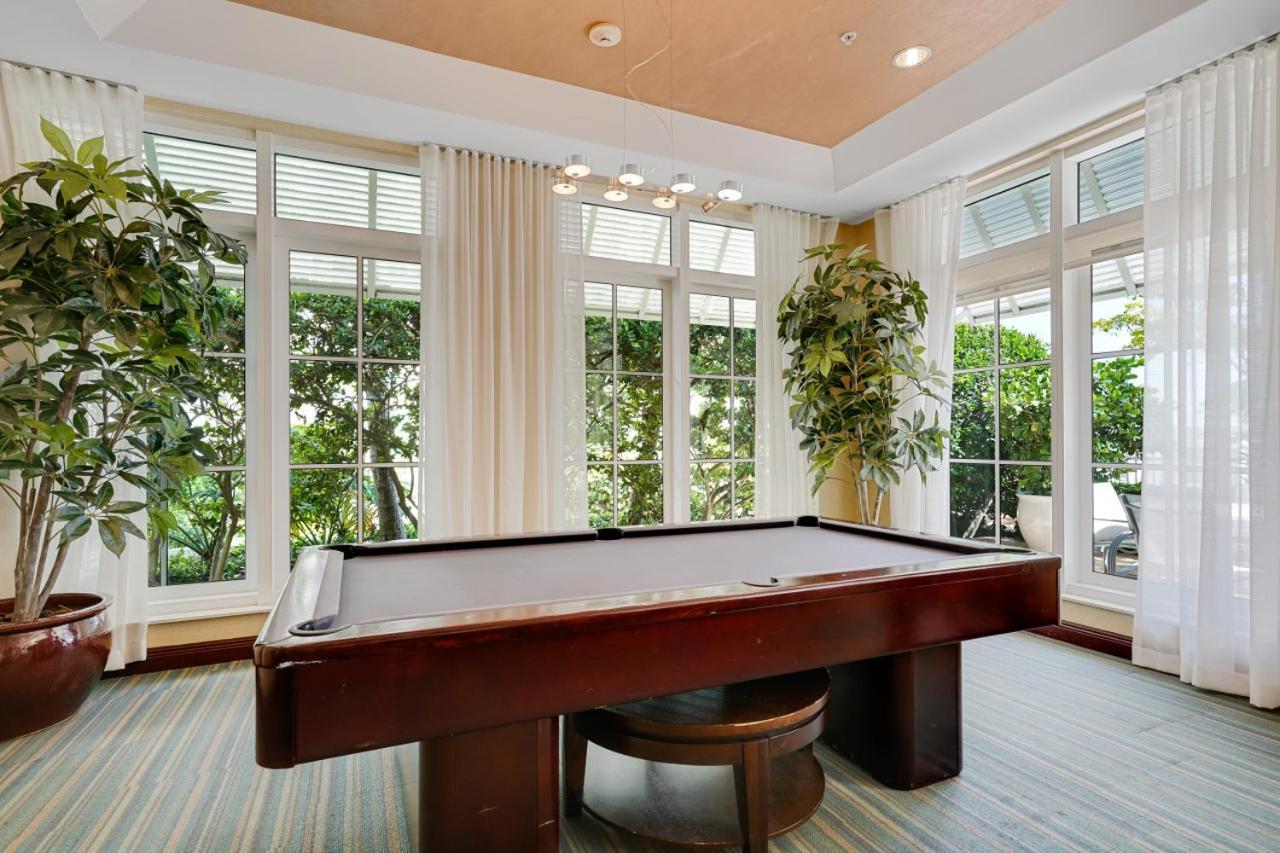 1Br Rooftop Pool-10 Min Walk To Beach Boynton Beach Buitenkant foto