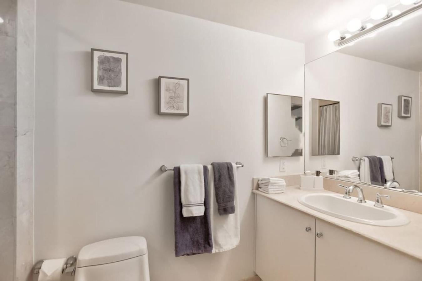 1Br Rooftop Pool-10 Min Walk To Beach Boynton Beach Buitenkant foto