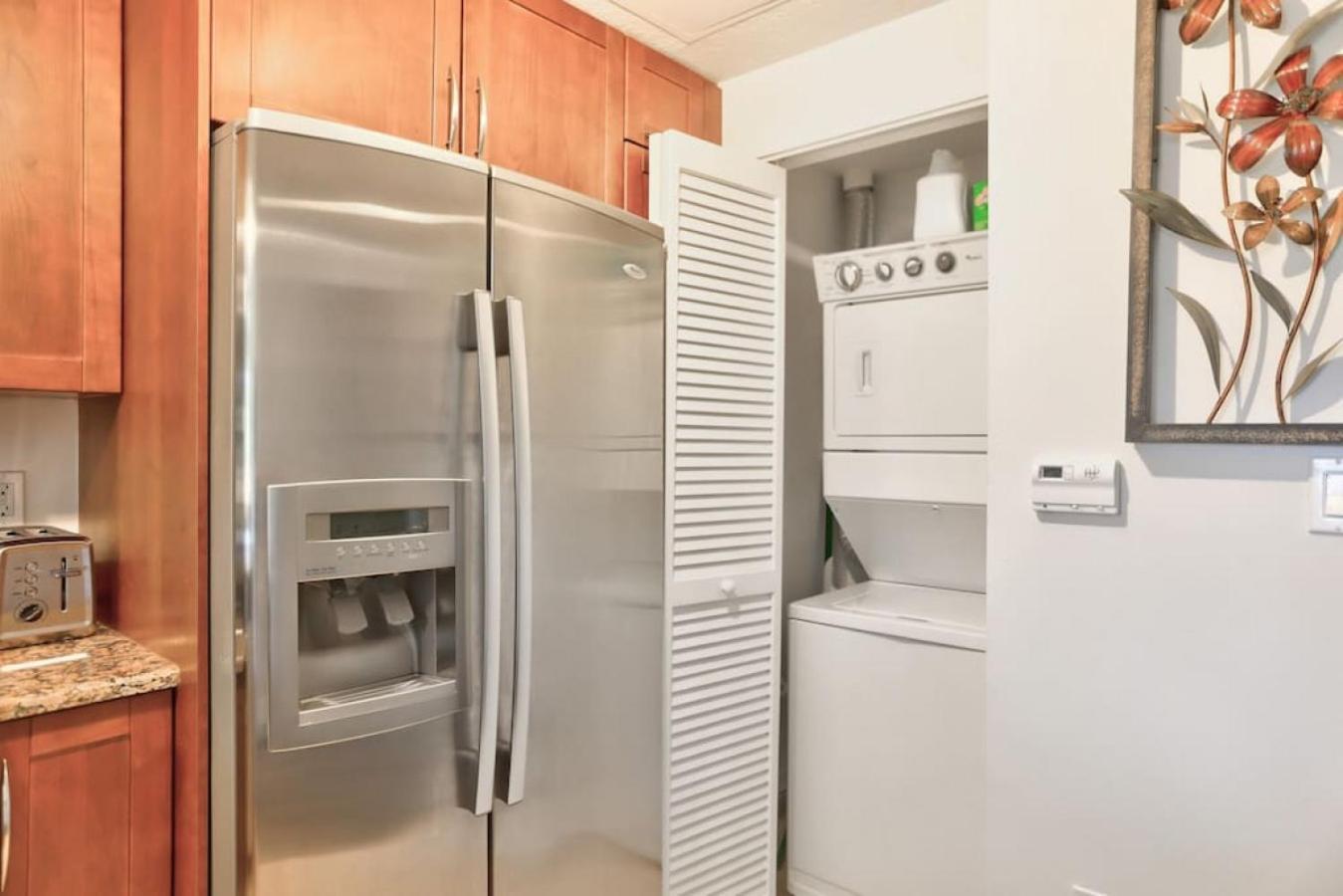 1Br Rooftop Pool-10 Min Walk To Beach Boynton Beach Buitenkant foto