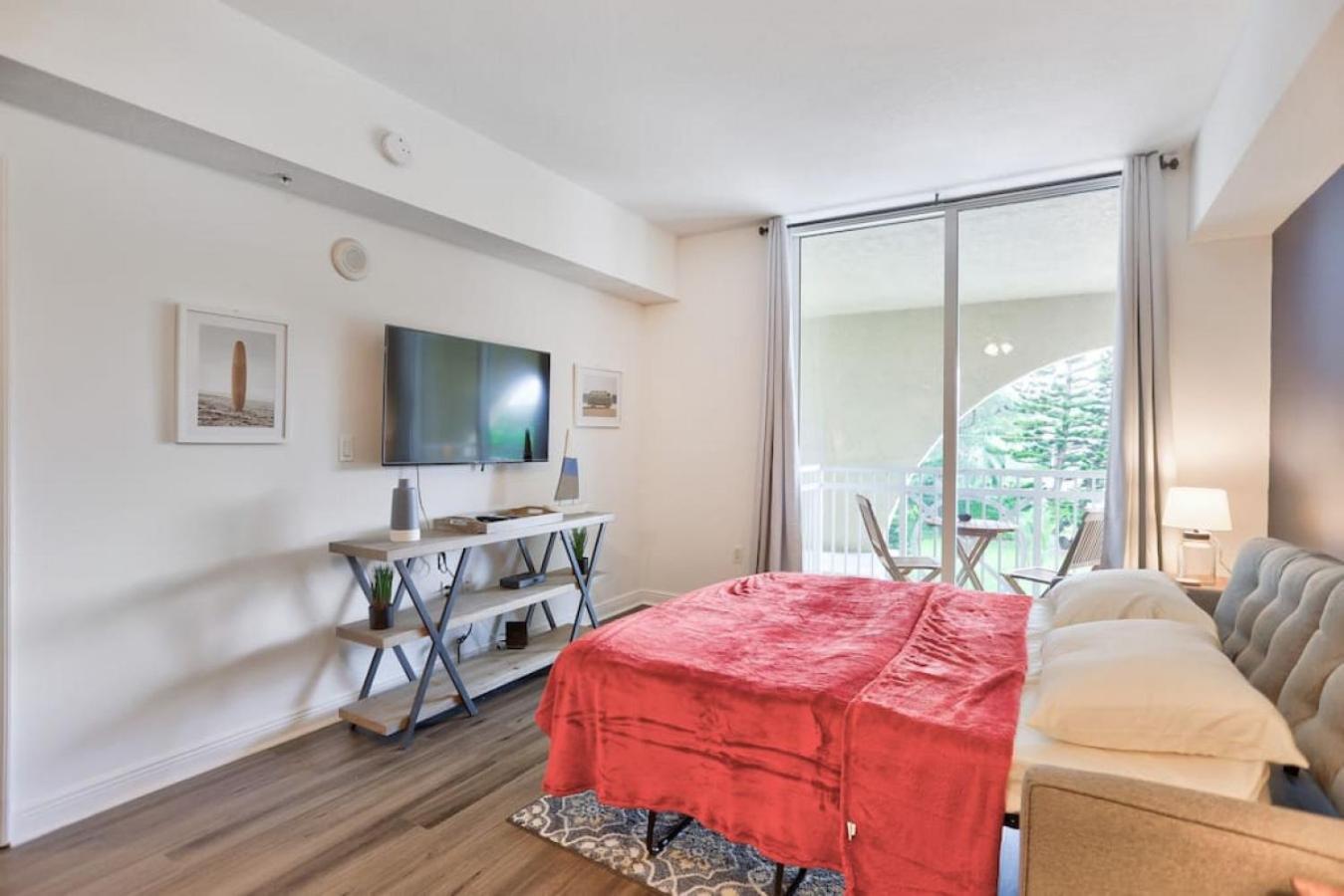 1Br Rooftop Pool-10 Min Walk To Beach Boynton Beach Buitenkant foto