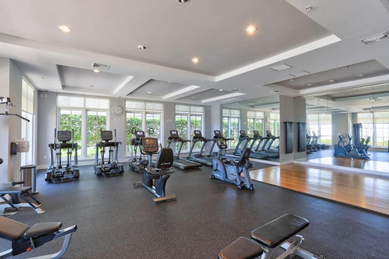 1Br Rooftop Pool-10 Min Walk To Beach Boynton Beach Buitenkant foto