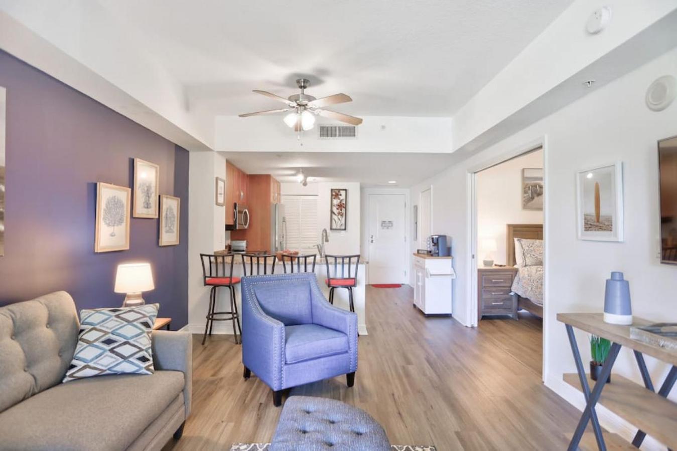 1Br Rooftop Pool-10 Min Walk To Beach Boynton Beach Buitenkant foto