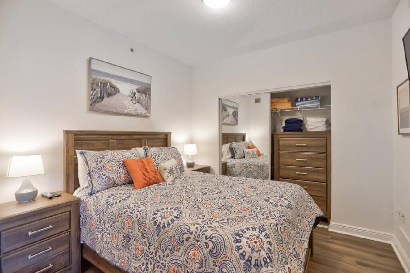 1Br Rooftop Pool-10 Min Walk To Beach Boynton Beach Buitenkant foto